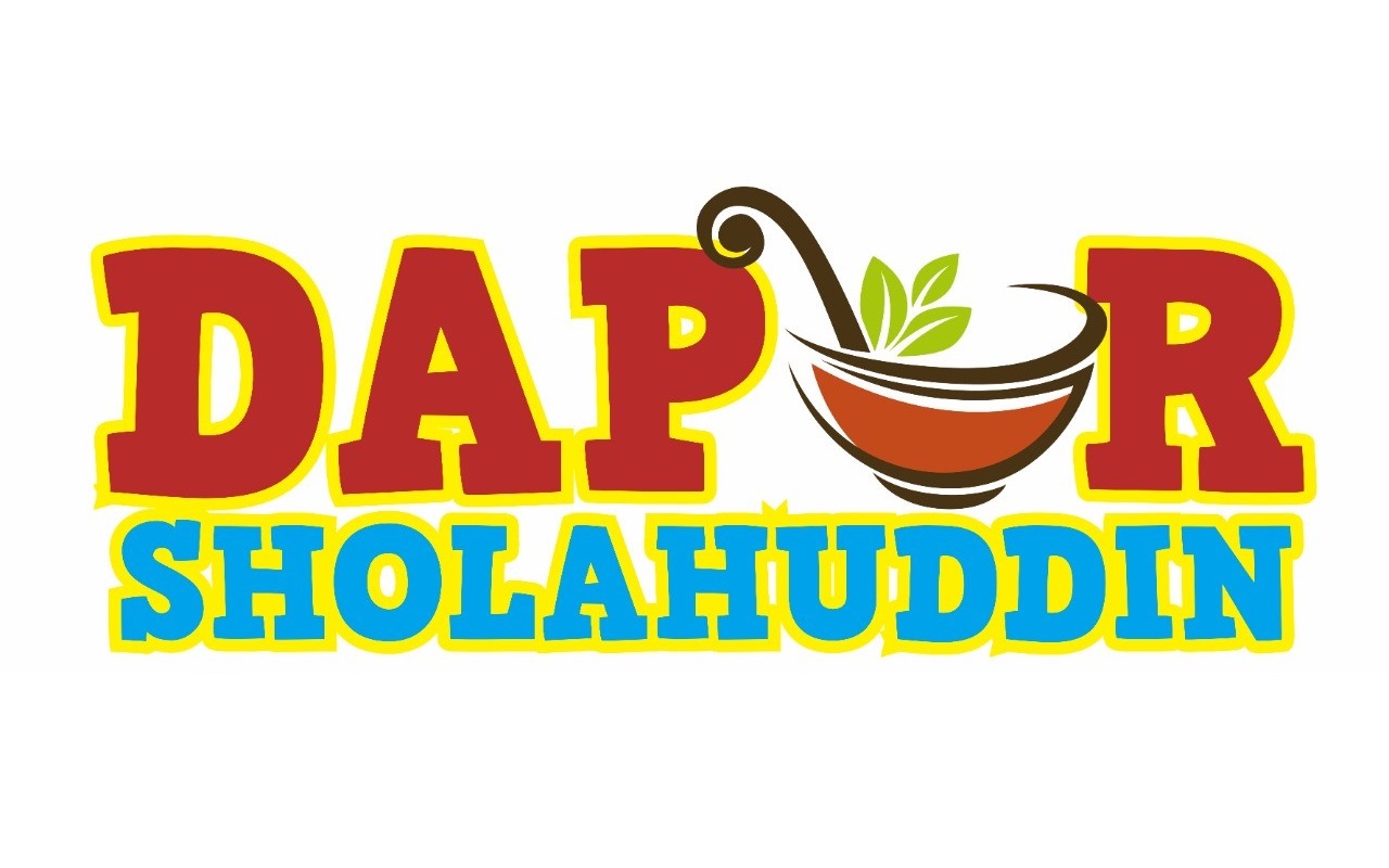 Dapur Sholahuddin